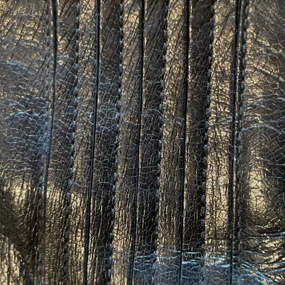 Quirky and cool Prada boots! 35 - Picture 2 of 9